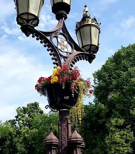 Chaloners, Free Parking, Large Garden, Close To Races & Centre Dom wakacyjny *